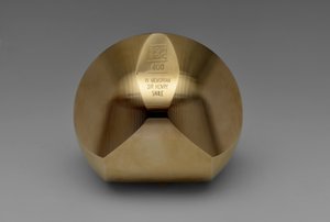Gömböc 400, 2019 by School Hungarian