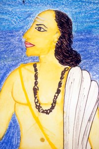 Aryabhata by School Indian