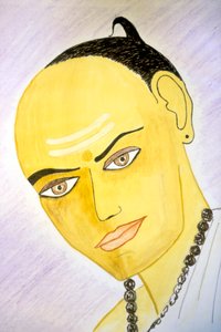 Aryabhata by School Indian