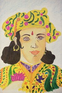Emperor Ashoka