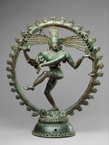 Shiva Nataraja, Lord of Dance
