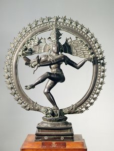 Shiva Nataraja, Tamil Nadu, Late Chola
