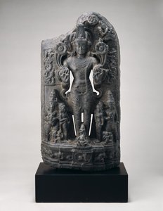 Surya, c. 11th century