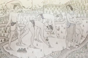 Mural Painting