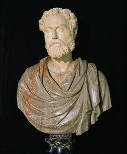 Bust of Quintilian