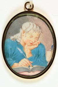 St. John the Evangelist
