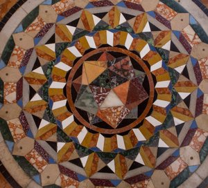 St Mark