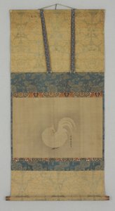 Rooster by Japanese School