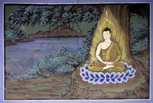 Buddha