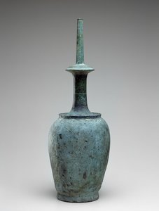 Buddhist Ritual Sprinkler by School Korean