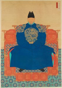 King Taejo of Joseon