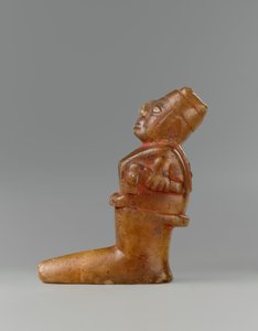 Spear Thrower, Wari