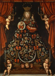 The Virgin