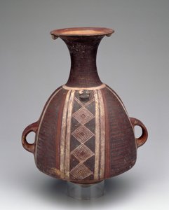 Vessel, Inka