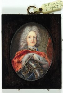 Emperor Joseph I