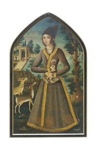St. Joseph, Seyyed Mirza