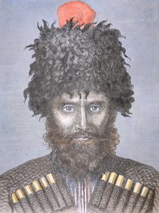 Cossack of the Don by School Russian