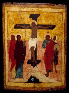 Crucifixion