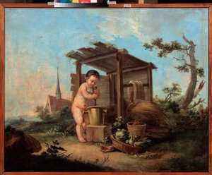 Cupid Chemist