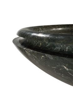 Detail from a vase, c.1830-40 by School Russian