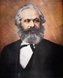 Karl Marx