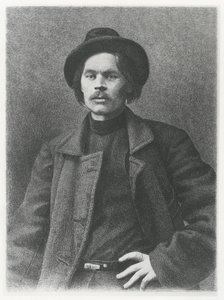 Maxim Gorky