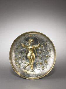 Dish: The Goddess Anahita