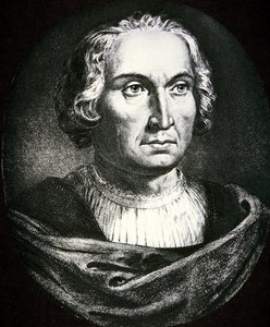 Christopher Columbus