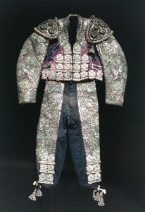 Matador jacket and trousers