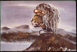 The Troll