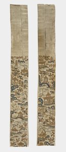 Sleeve Bands by School Tibetan