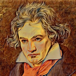Beethoven5 by Scott J. Davis