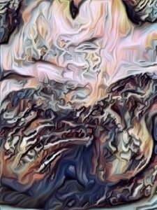 Blue Oyster, 2021