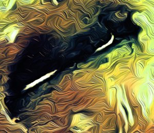 Eyes by Scott J. Davis