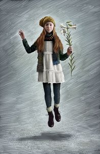 Angel Gabriel, 2013