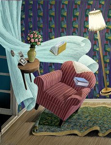 Blithe Spirit, 2018
