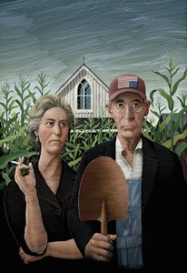 Buried Child