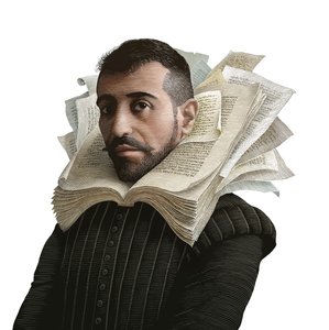 Cervantes, 2014