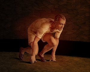 Chariots of Fire, 2017