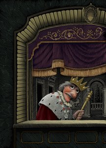 Exit the King