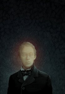 Ghosts, 2008