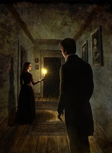  by Scott McKowen