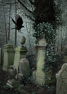 Highgate Cemetery