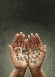  by Scott McKowen