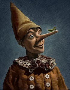 Pinocchio