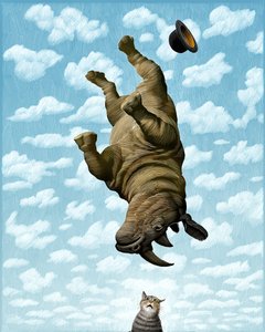 Rhinoceros