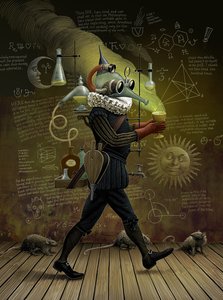  by Scott McKowen