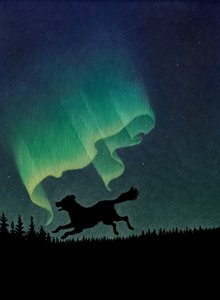 The Call of the Wild