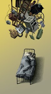 The Caretaker