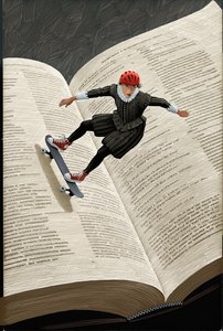 The Complete Works of William Shakespeare (Abridged)